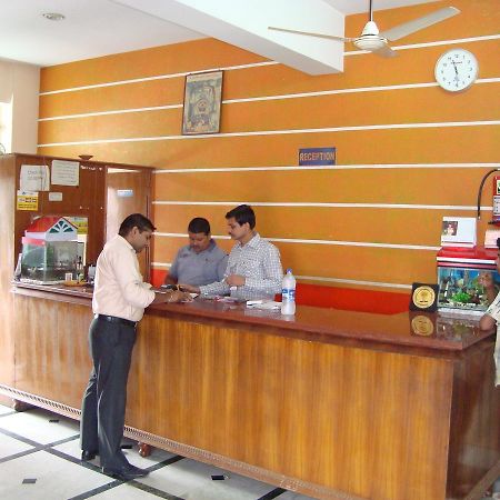 Hotel Ridhi N Sidhi Bettiah Ngoại thất bức ảnh