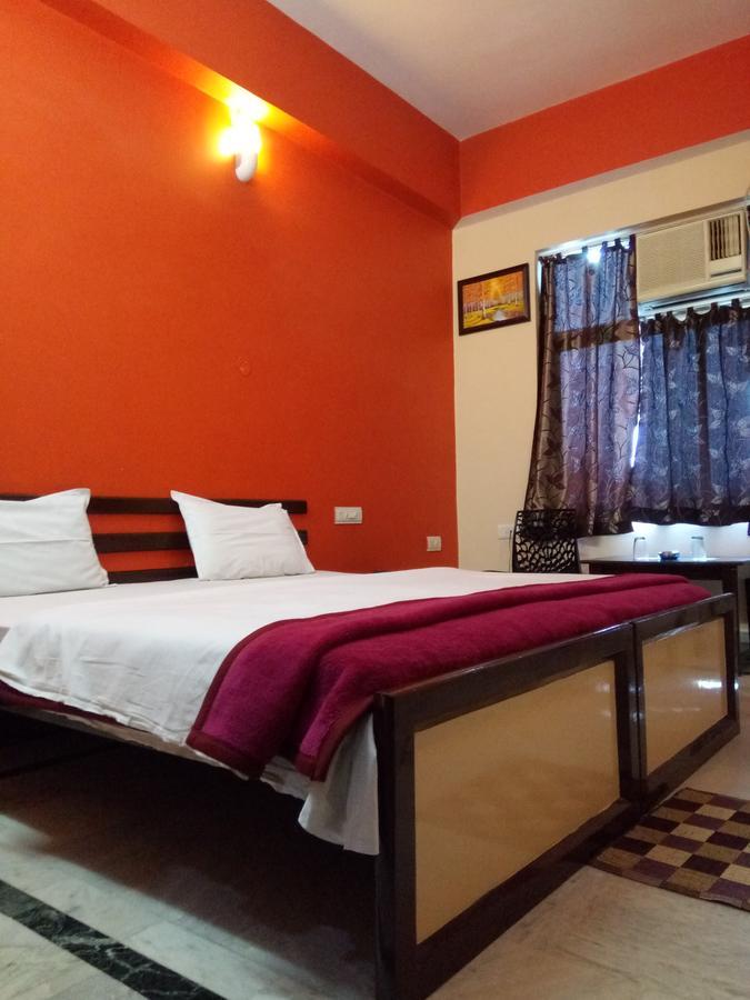 Hotel Ridhi N Sidhi Bettiah Ngoại thất bức ảnh