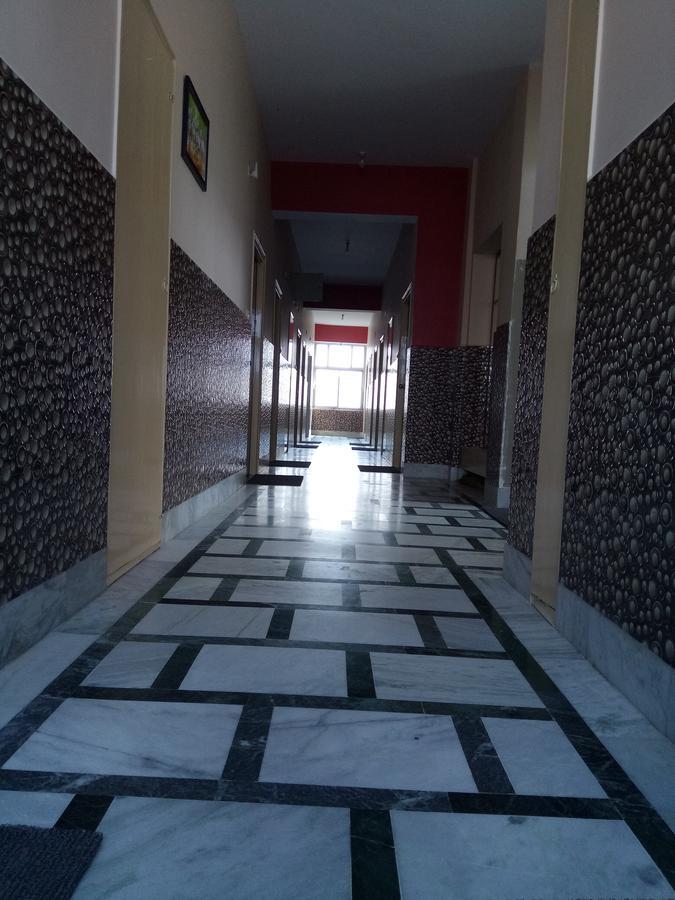 Hotel Ridhi N Sidhi Bettiah Ngoại thất bức ảnh