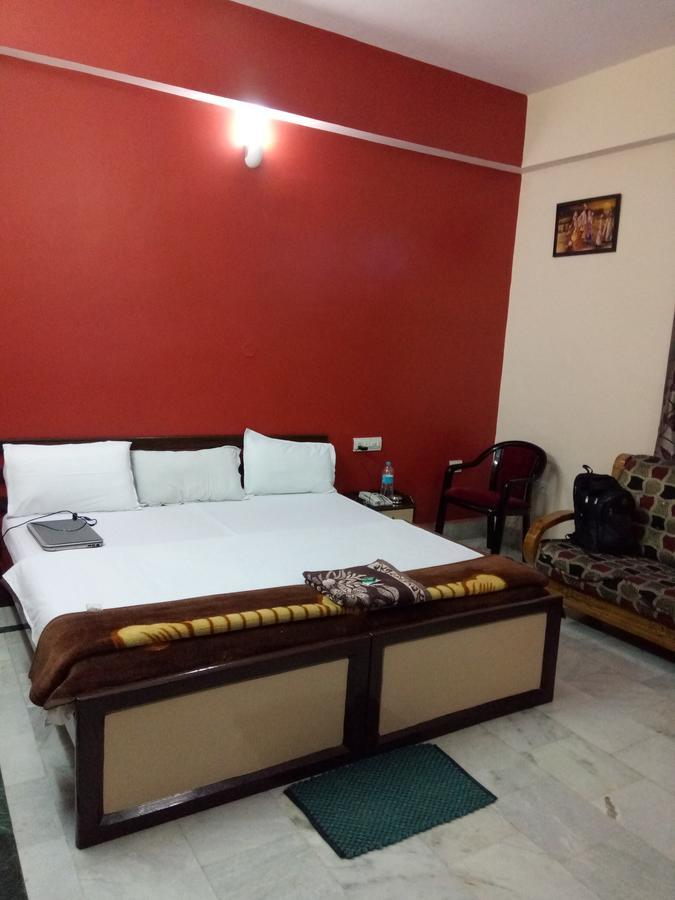 Hotel Ridhi N Sidhi Bettiah Ngoại thất bức ảnh
