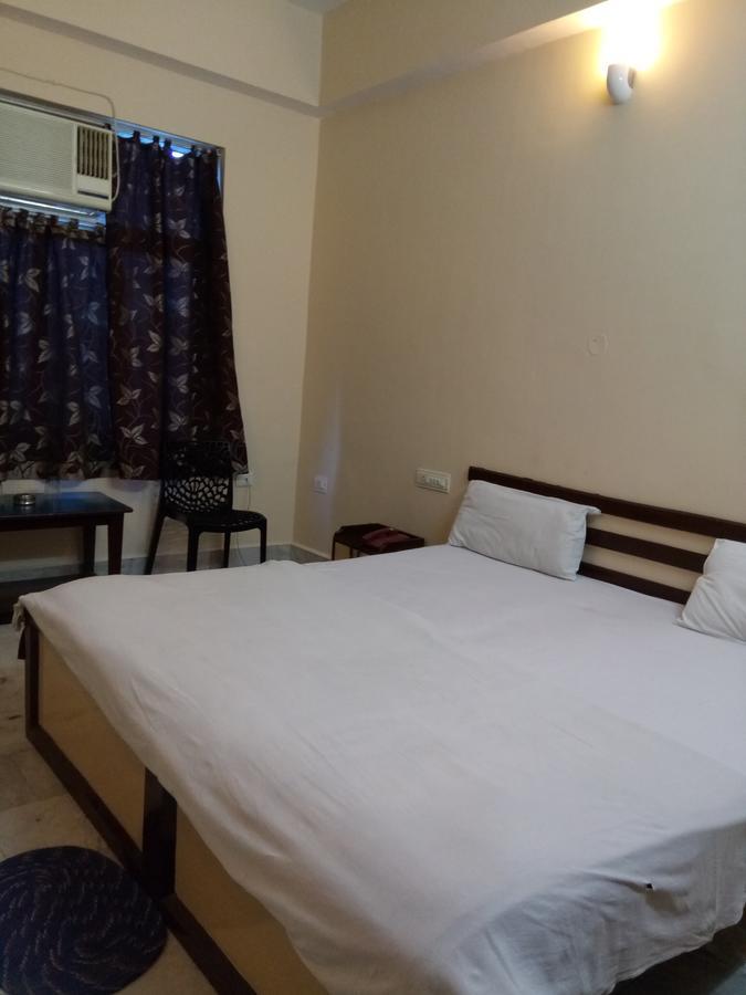Hotel Ridhi N Sidhi Bettiah Ngoại thất bức ảnh
