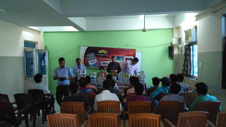 Hotel Ridhi N Sidhi Bettiah Ngoại thất bức ảnh