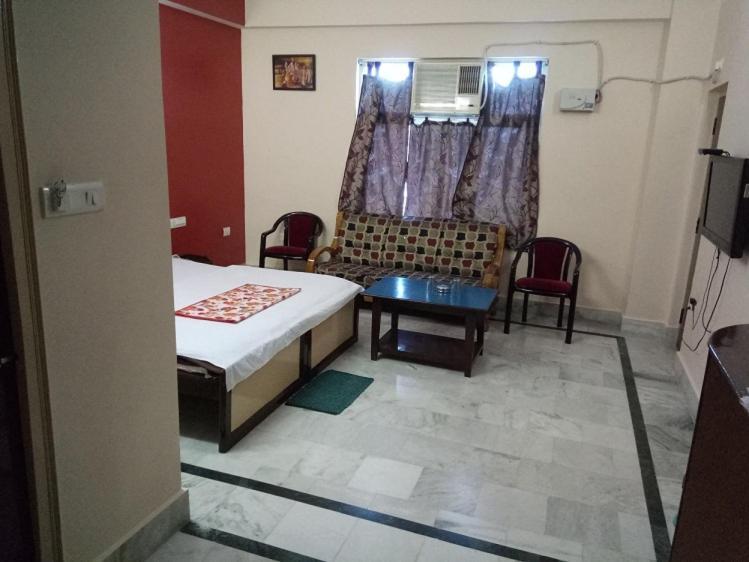 Hotel Ridhi N Sidhi Bettiah Ngoại thất bức ảnh