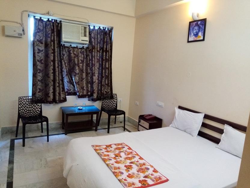 Hotel Ridhi N Sidhi Bettiah Ngoại thất bức ảnh
